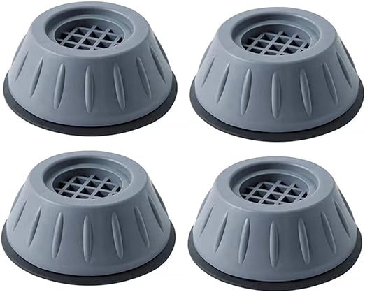 Anti Vibration Washing Machine Feet Pads