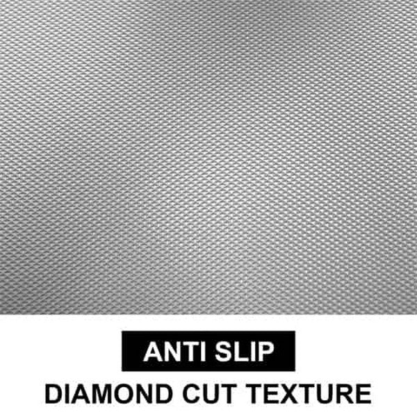 Anti-Slip Drawer Mat – PVC Sheet Roll (45cm x 150cm)