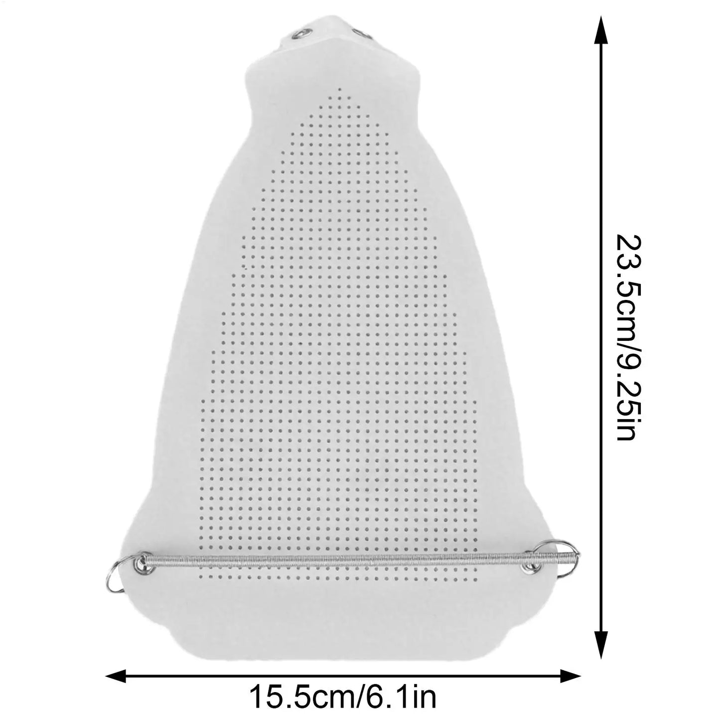 Teflon Iron Cover Protector – Non-Stick, Heat-Resistant