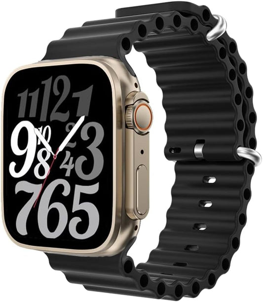 T500 ULTRA MAX BLUETOOTH SMART WATCH