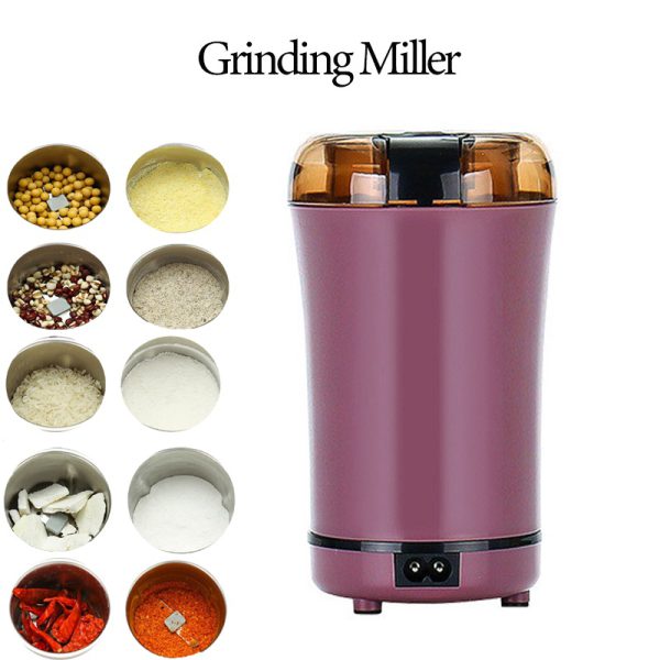 Coffee & Spice Grinder