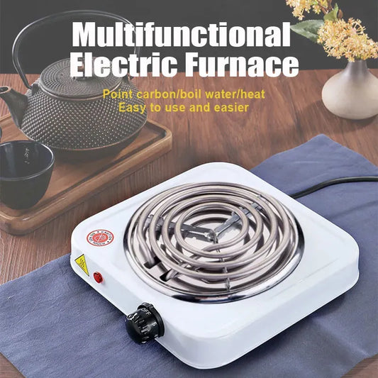 Electric Stove - Hot Plate