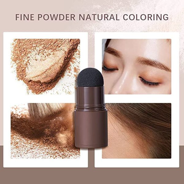 Hairline Shadow Stick Liner for Men/Women - Waterpoof