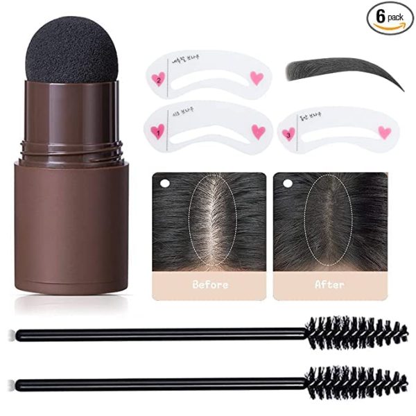 Hairline Shadow Stick Liner for Men/Women - Waterpoof