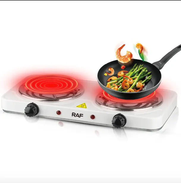 Electric Stove - Hot Plate
