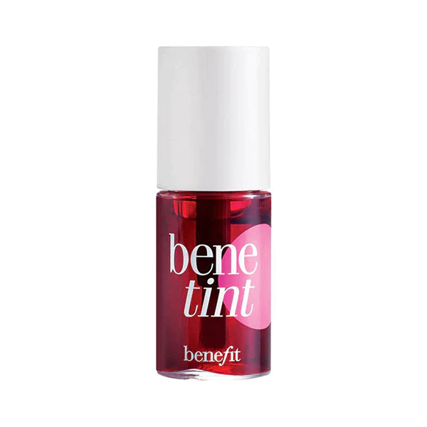 Bene Tint ,Sunisa Foundation & 18 Colour Nude Eye Shadow Palette Deal Of 3