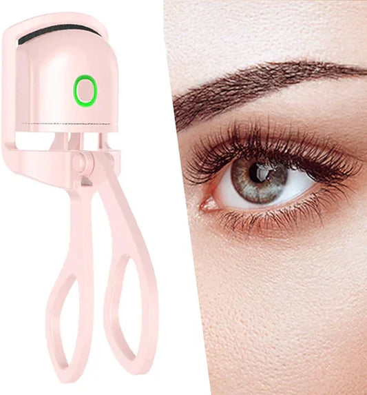 Electric Eyelash Curler Heated