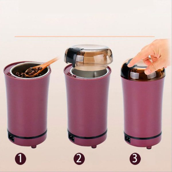 Coffee & Spice Grinder