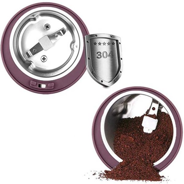 Coffee & Spice Grinder