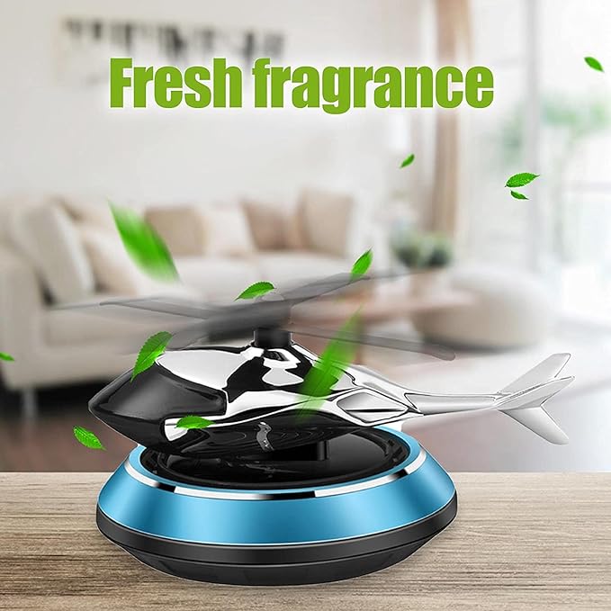 25% OFF | Solar Car Air Fragrance