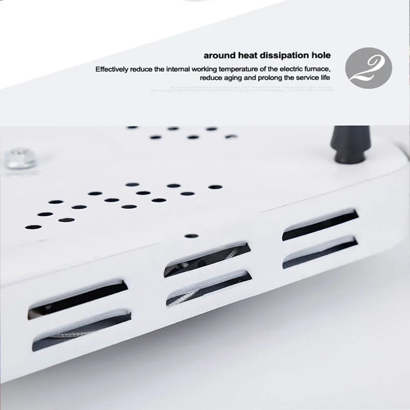 Electric Stove - Hot Plate