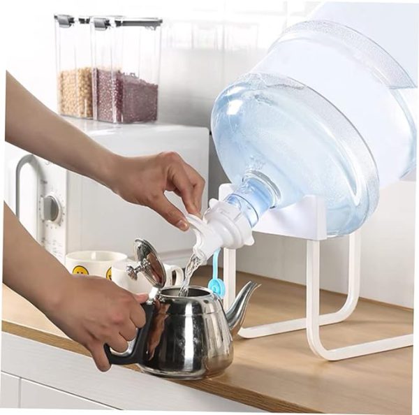 19L Water Bottle Nozzle Dispenser Tap