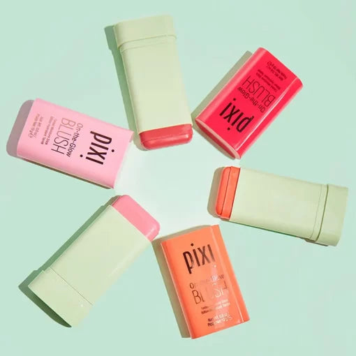 Pixi On The Glow Blush (Pack of 3)