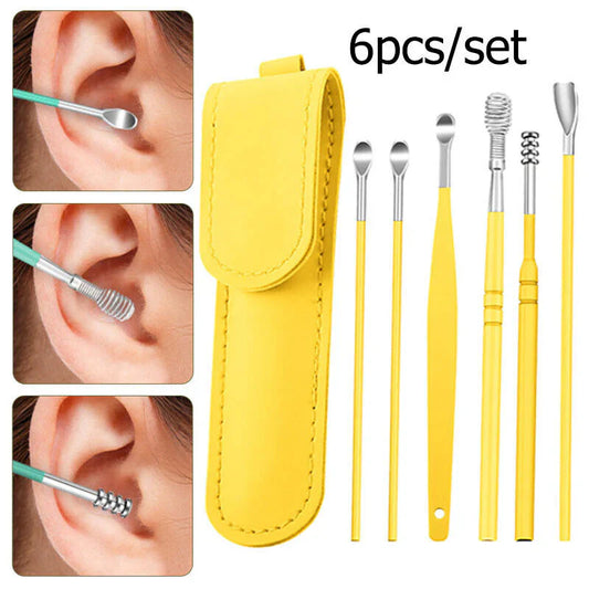 Ear Wax Removal Kit | Buy 1 Get One FREE