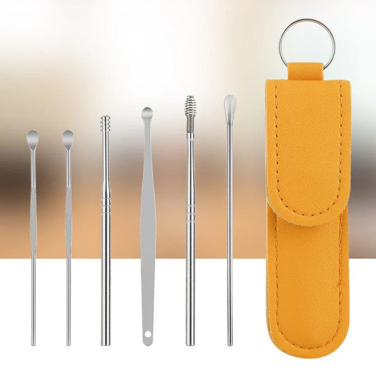 Ear Wax Removal Kit | Buy 1 Get One FREE