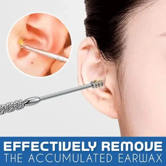 Ear Wax Removal Kit | Buy 1 Get One FREE