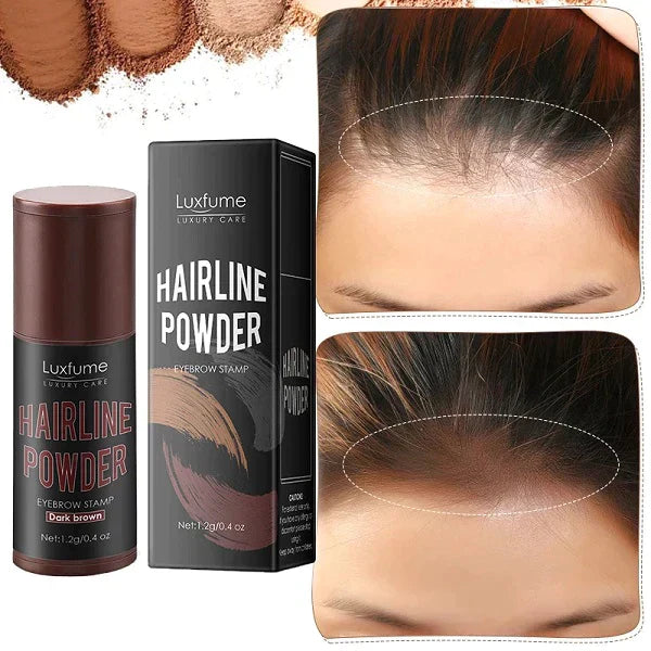 Hairline Shadow Stick Liner for Men/Women - Waterpoof