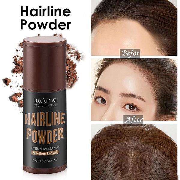Hairline Shadow Stick Liner for Men/Women - Waterpoof
