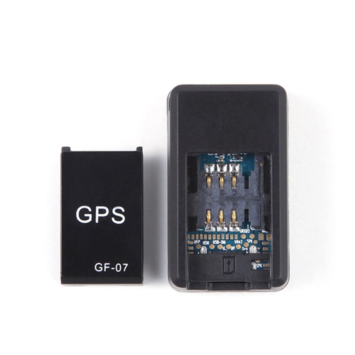 Mini GPS Tracker