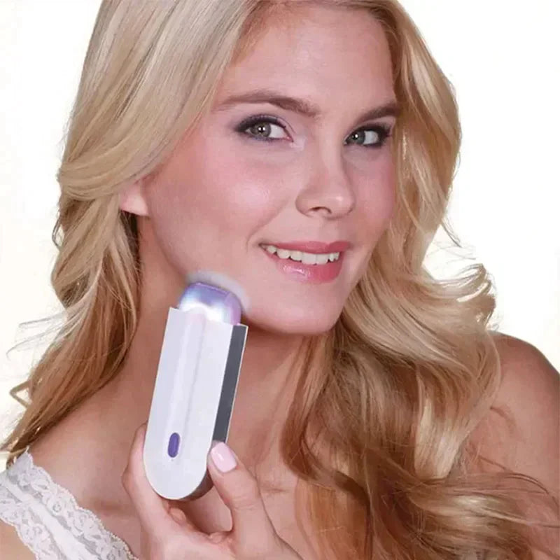 Finishing Touch Hair Remover