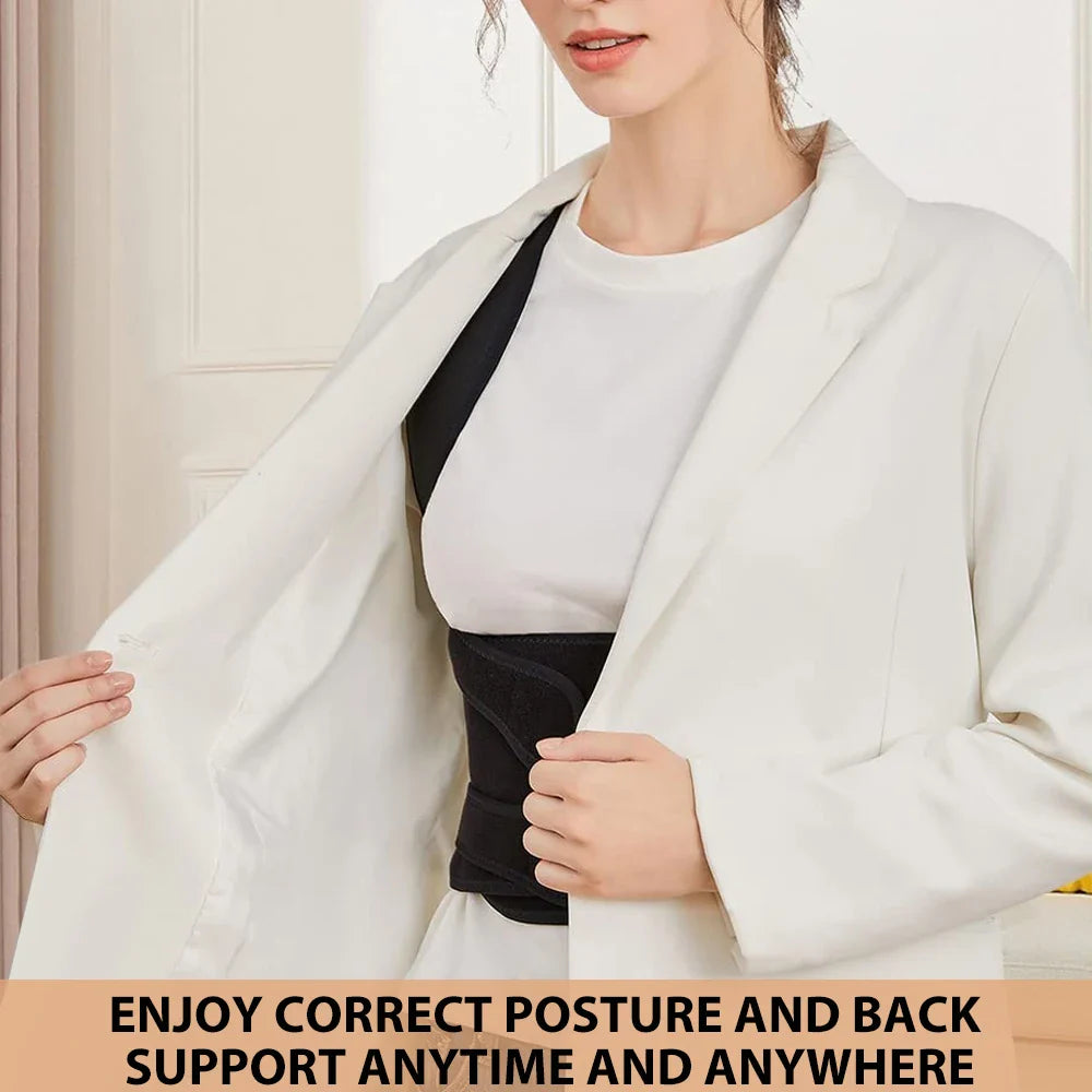 Doctor Plus Posture Belt