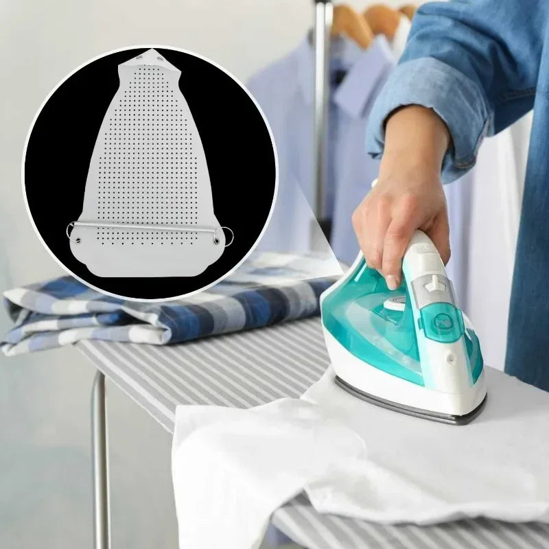 Teflon Iron Cover Protector – Non-Stick, Heat-Resistant