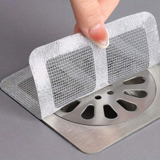 Self-Adhesive Floor Drain Stickers (Premium Quality Drain Stickers)