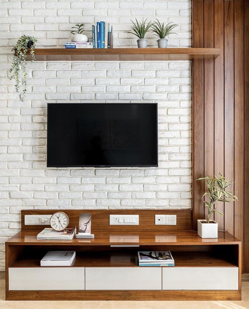 3D Waterproof Foam Brick Wallpaper - (2.25 X 2.50 Feet)