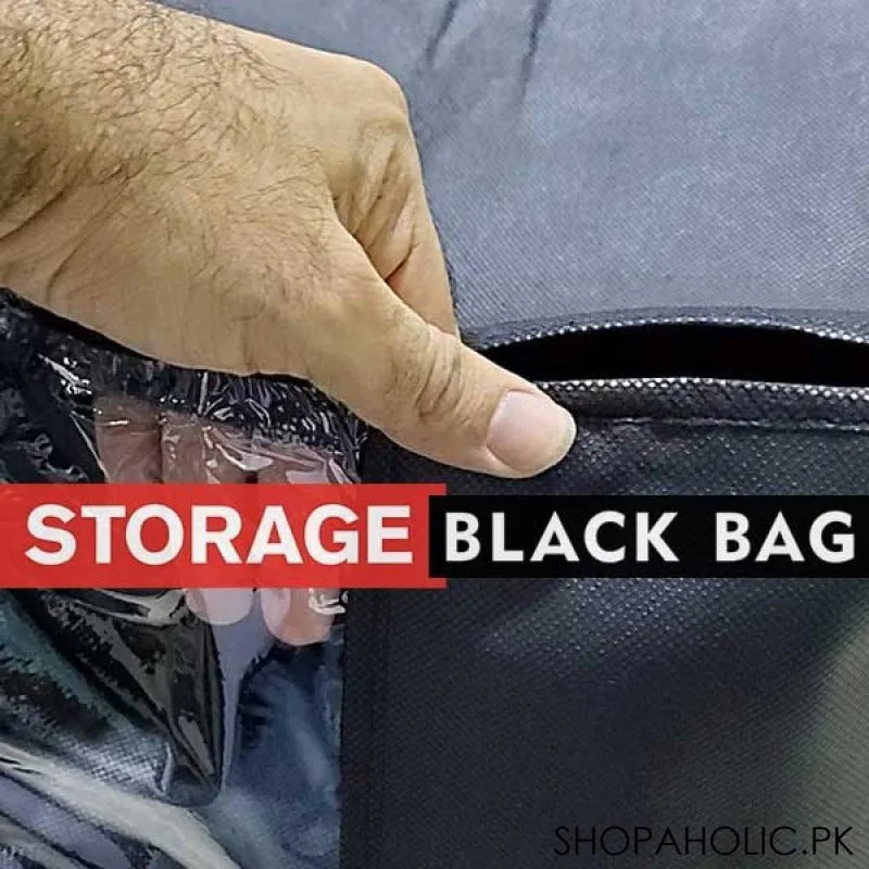 Storage Bags for Cloths & Blankets