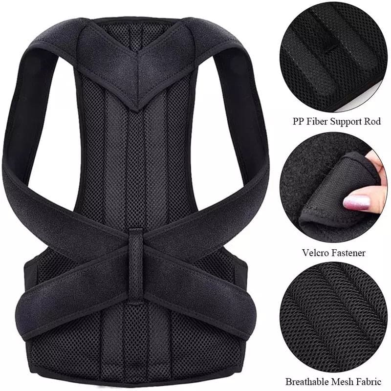 Doctor Plus Posture Belt