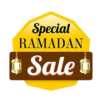 Ramadan Sale