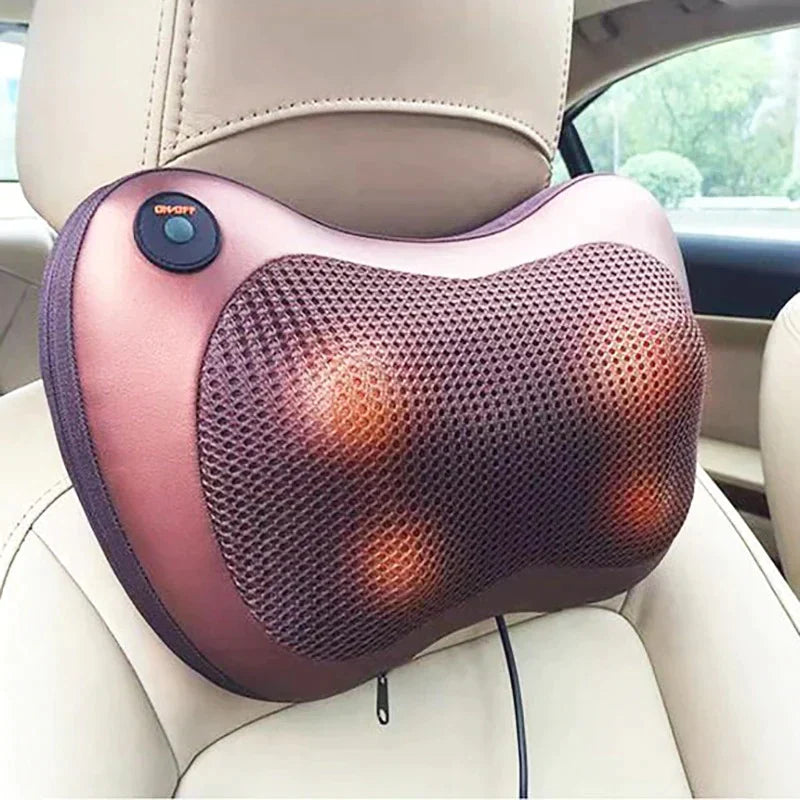 Electric Pillow Multifunctional Body Massager