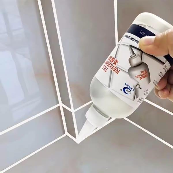 Waterproof Tiles Gap Filler Repair - 150ML