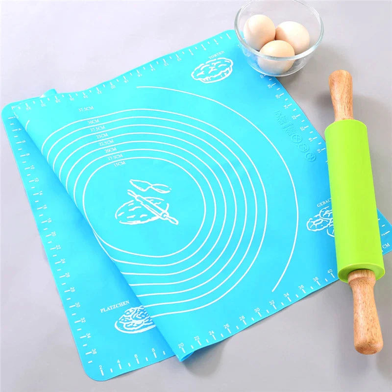 Silicone Roti Mat