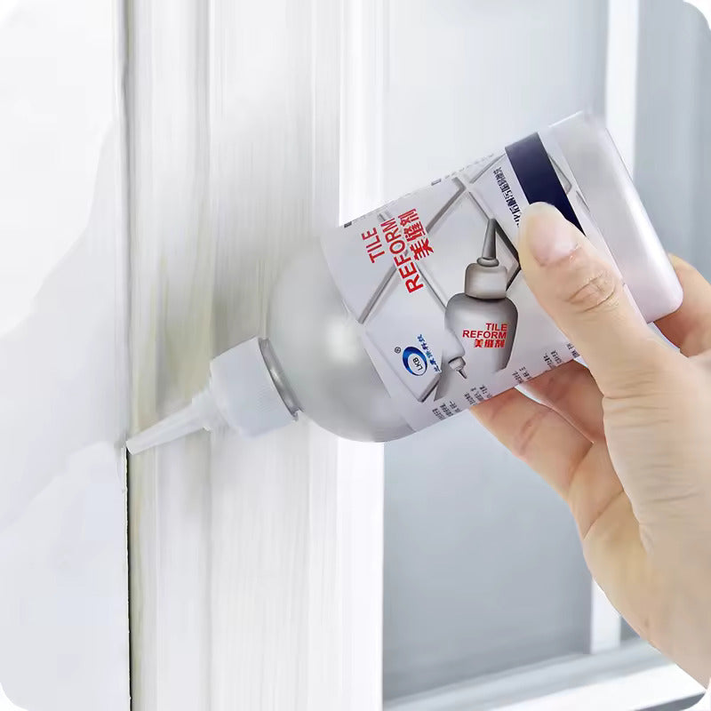 Waterproof Tiles Gap Filler Repair - 150ML